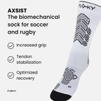 AXSIST Sock