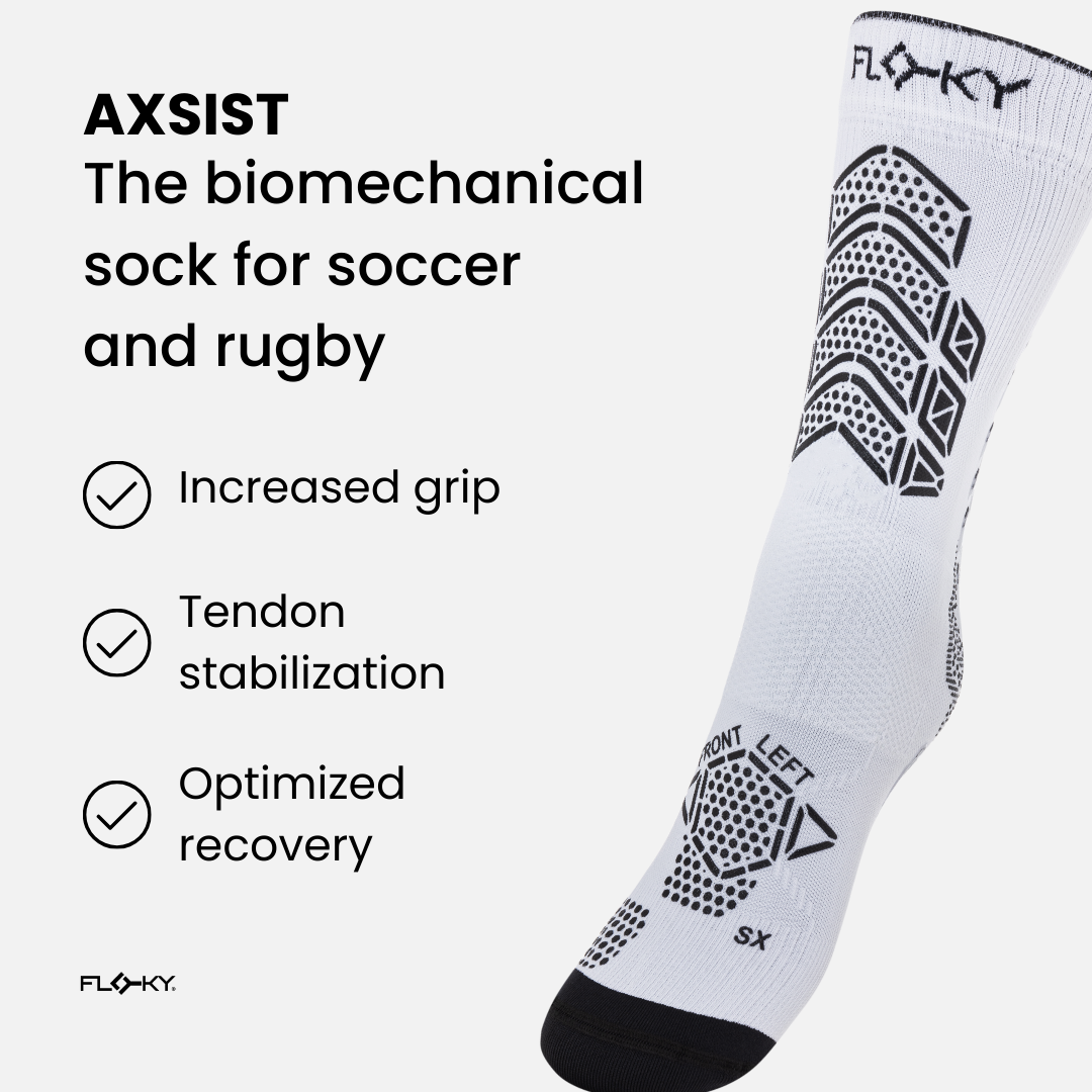 AXSIST Sock