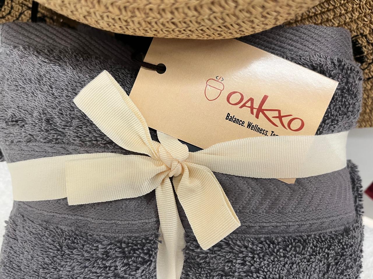 100% Cotton Salon Towels (24-Pack)