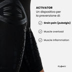 ACTIVATOR Shorts