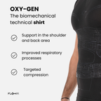 OXY-GEN Shirt