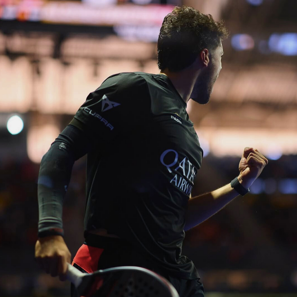 NO STRAIN Sleeve X TAPIA