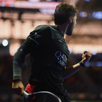 NO STRAIN Sleeve X TAPIA