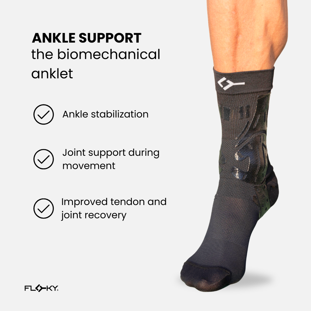ANKLE Support Anklet