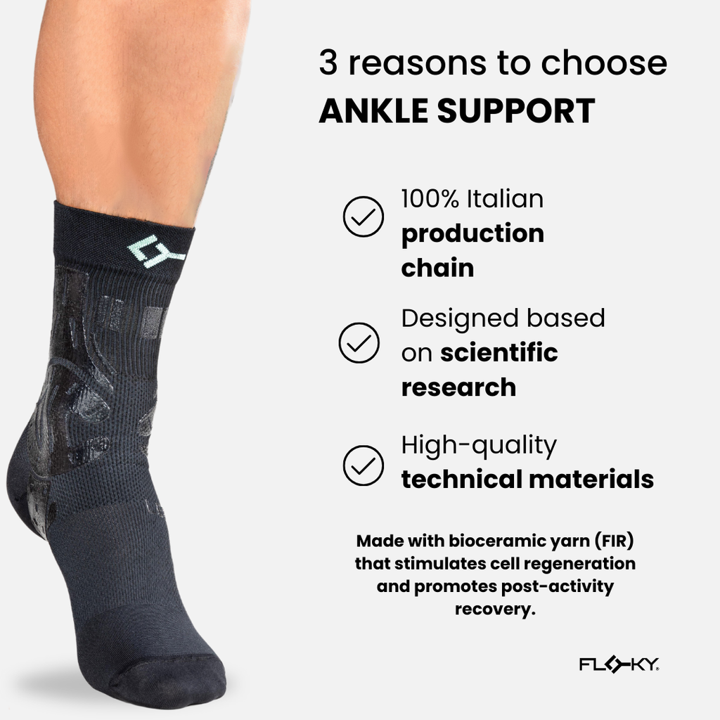 ANKLE Support Anklet