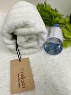 100% Cotton Salon Towels (24-Pack)