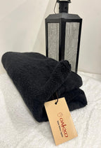 100% Cotton Salon Towels (24-Pack)