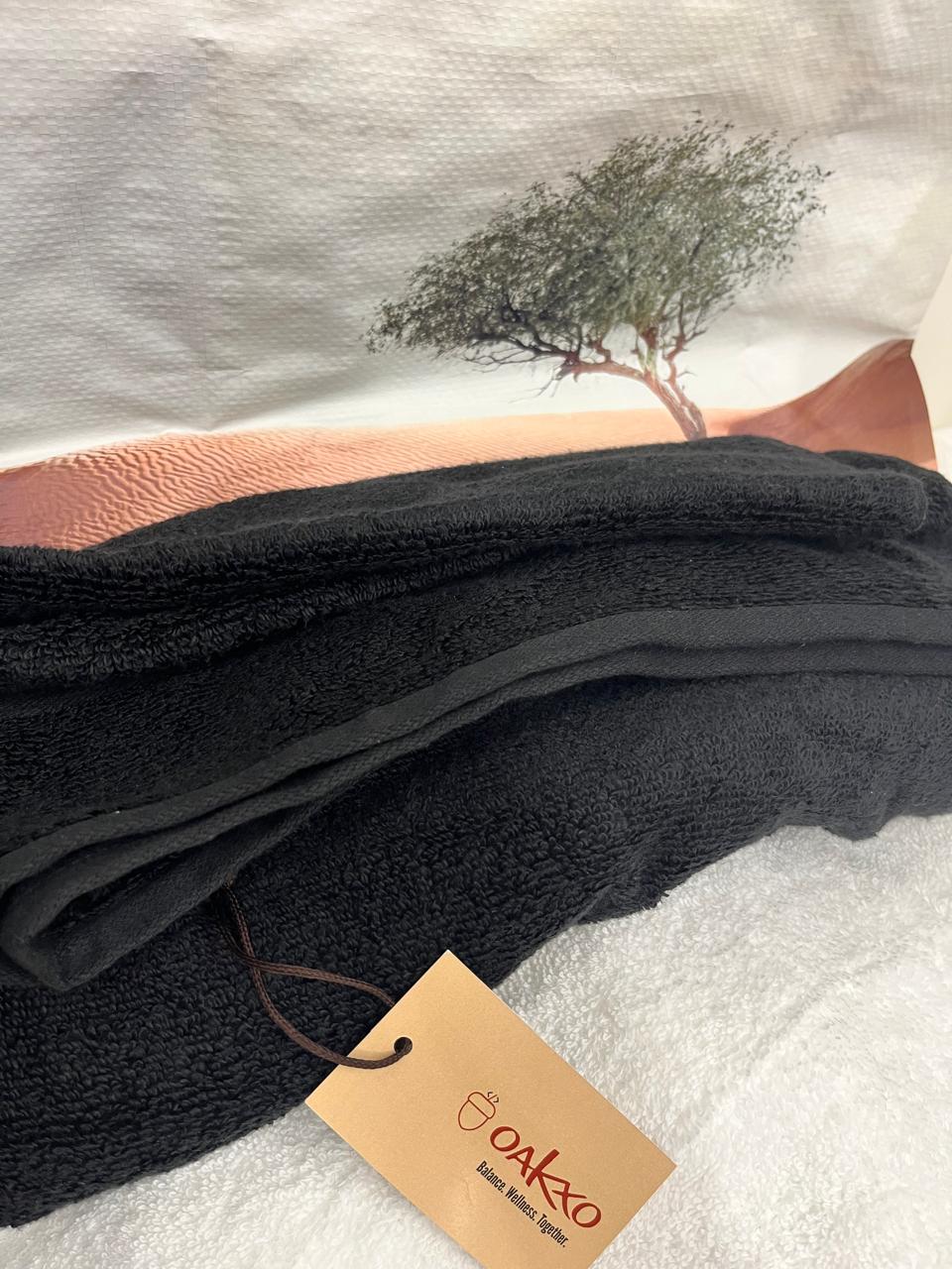 100% Cotton Salon Towels (24-Pack)