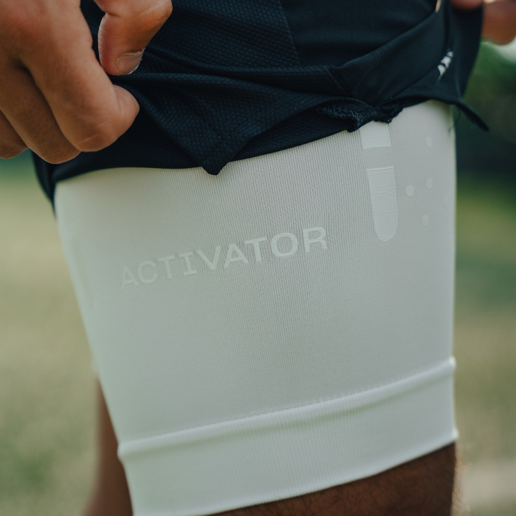 ACTIVATOR Shorts