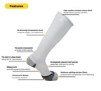 AMP Leg Compression Socks