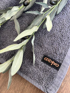 100% Cotton Salon Towels (24-Pack)