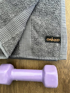 100% Cotton Salon Towels (24-Pack)