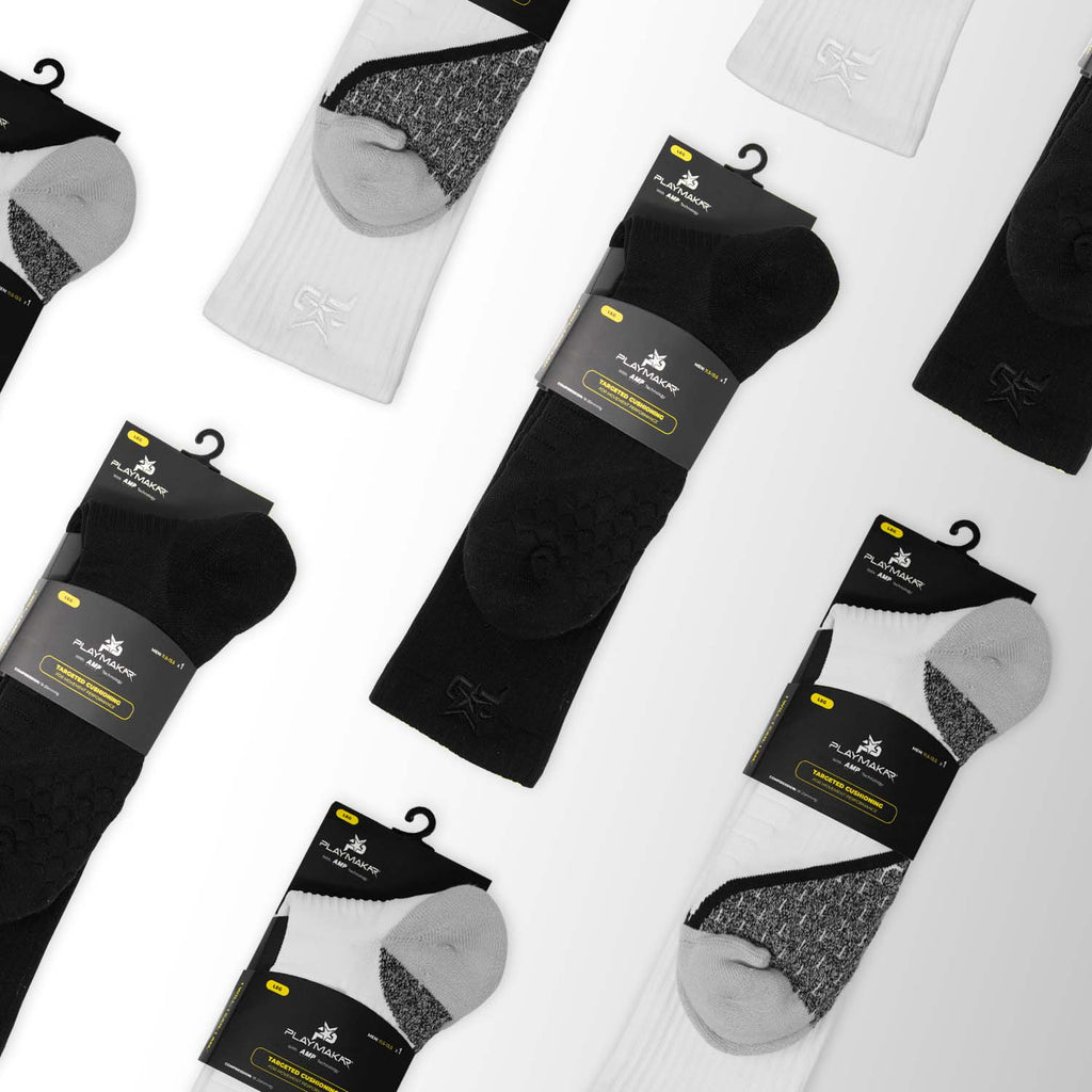 AMP Leg Compression Socks