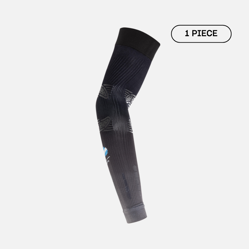 NO STRAIN Sleeve X TAPIA