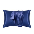 LUX Silk Pillowcase