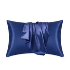 LUX Silk Pillowcase