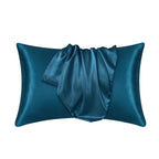 LUX Silk Pillowcase