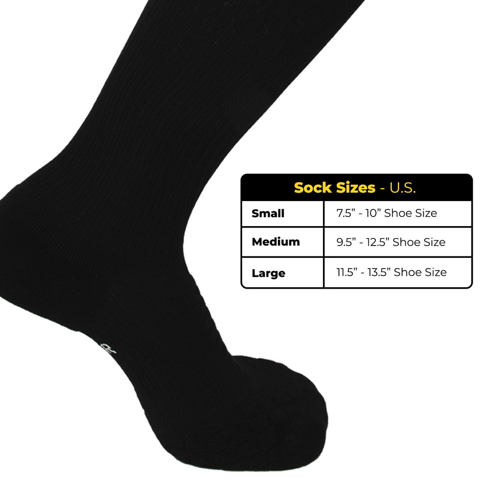 AMP Leg Compression Socks