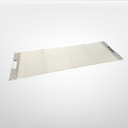 I AM Handcrafted Fitness Mat, Leather