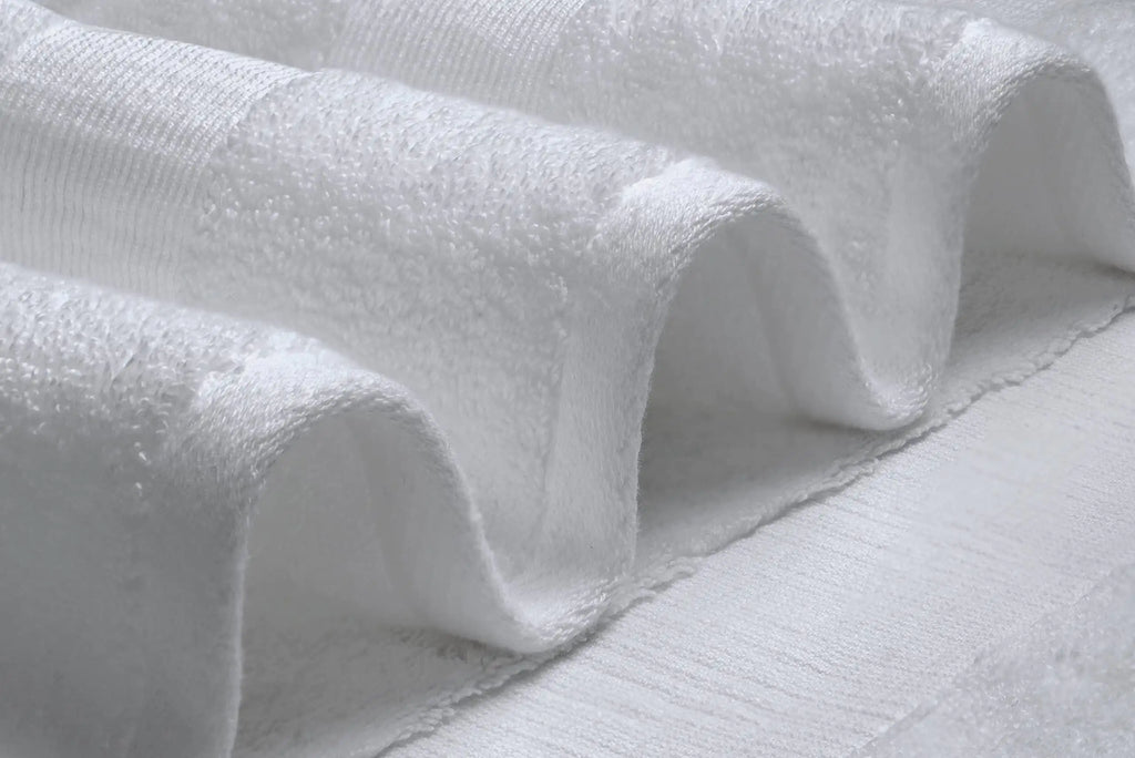 Resort Collection Soft Bath Sheets Towels Set of 2 Oversize Large 35x70 in
